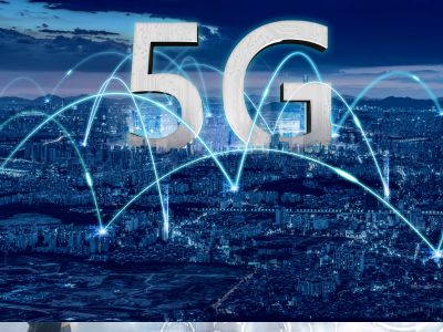 5G Network Infrastructure